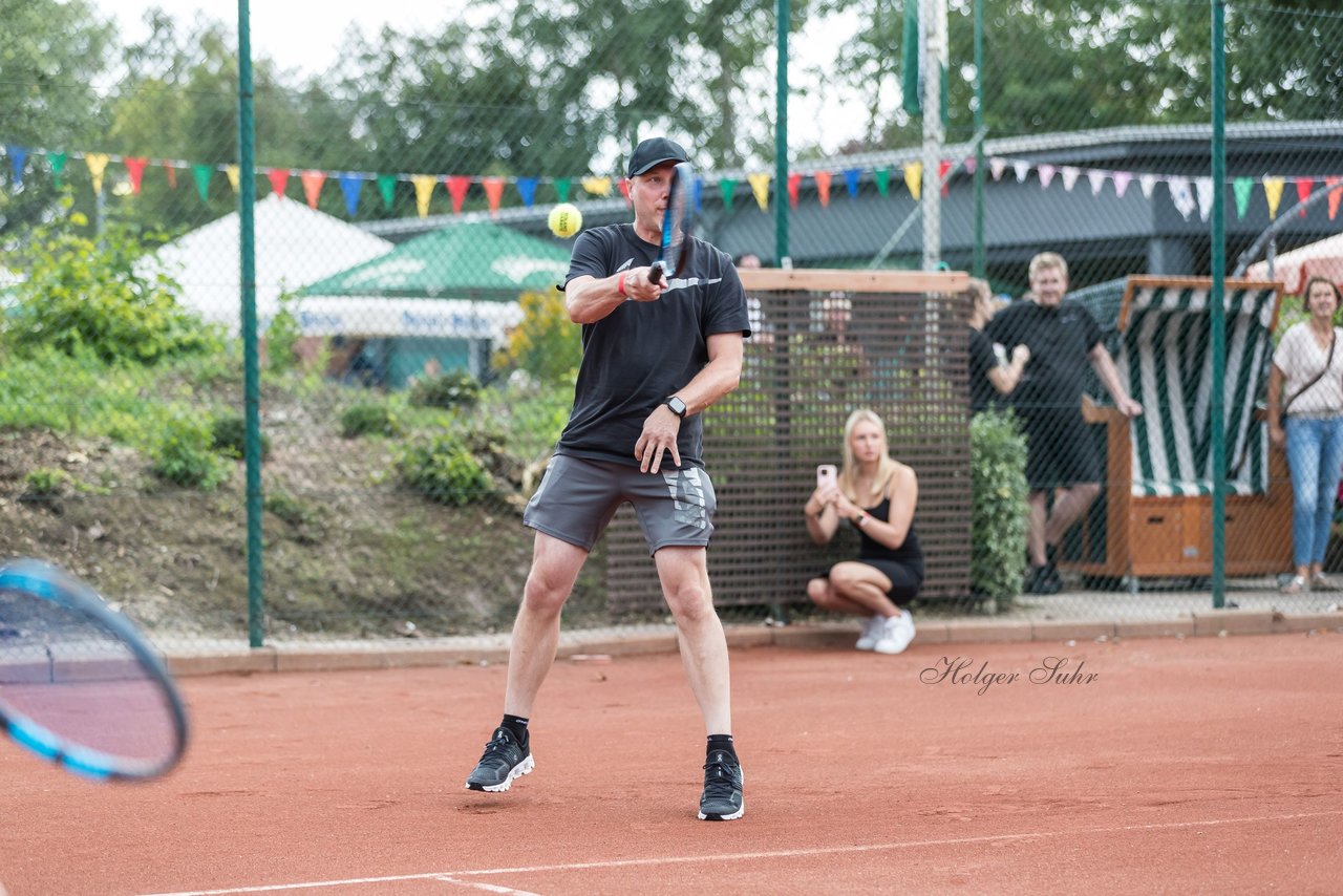 Bild 8 - Marner Tennisevent mit Mischa Zverev